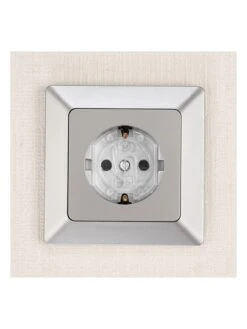 Reer Steckdosenschutz In Transparent - 20 Stück -Babyprodukte reer steckdosenschutz in transparent 20 stuck 3