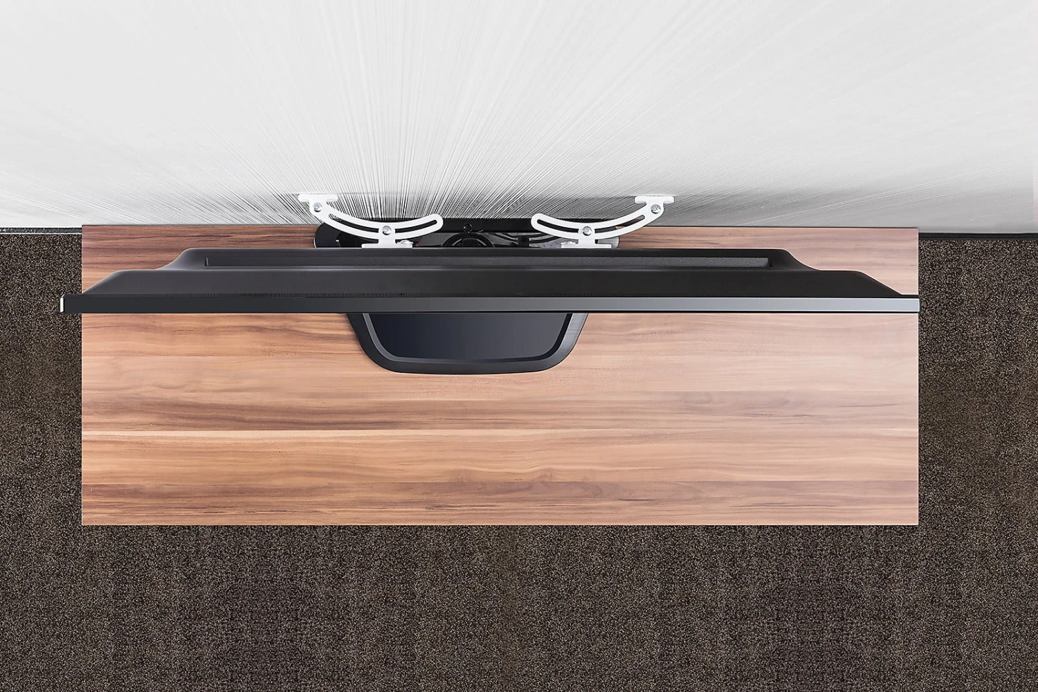 Reer TV-Kippsicherung 5 Reer TV-Kippsicherung – Bild 3