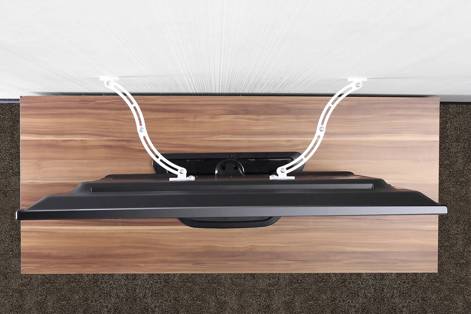 Reer TV-Kippsicherung 6 Reer TV-Kippsicherung – Bild 4