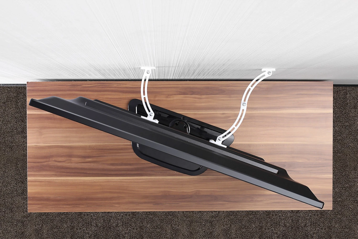 Reer TV-Kippsicherung 7 Reer TV-Kippsicherung – Bild 5