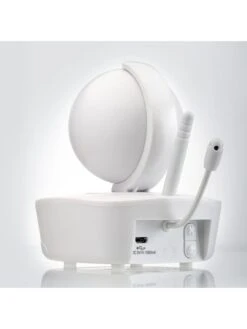 Reer Video-Babyphone "BabyCam Move" In Weiß 8 Reer Video-Babyphone "BabyCam Move" In Weiß -Babyprodukte reer video babyphone babycam move in weiss 1