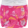 Reima Badehose "Belize" In Pink/ Bunt