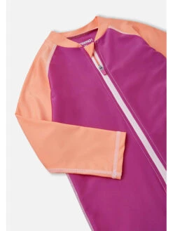 Reima Badeoverall "Polskii" In Pink -Babyprodukte reima badeoverall polskii in pink 2