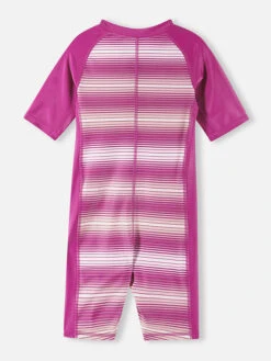 Reima Badeoverall "Vesihiisi" In Lila -Babyprodukte reima badeoverall vesihiisi in lila 1