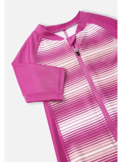 Reima Badeoverall "Vesihiisi" In Lila -Babyprodukte reima badeoverall vesihiisi in lila 2