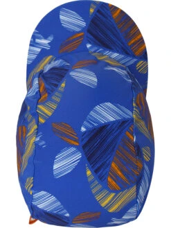 Reima Nackenschutzcap "Turtle" In Blau/ Bunt -Babyprodukte reima nackenschutzcap turtle in blau bunt 4