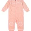 Reima Overall "Lauha" In Rosa 2 Reima Overall "Lauha" In Rosa -Babyprodukte reima overall lauha in rosa