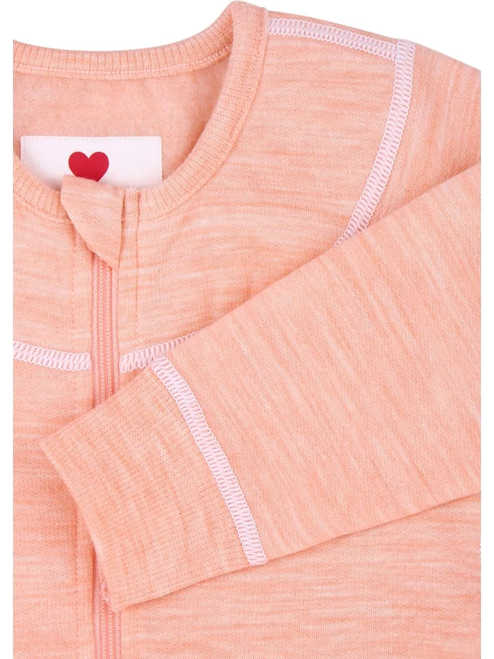 Reima Overall "Lauha" In Rosa 5 Reima Overall "Lauha" In Rosa – Bild 3