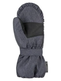 Reusch Ski-/ Snowboardfäustlinge "Cutes R-TEX®" In Dunkelgrau -Babyprodukte reusch ski snowboardfaustlinge cutes r tex r in dunkelgrau 2