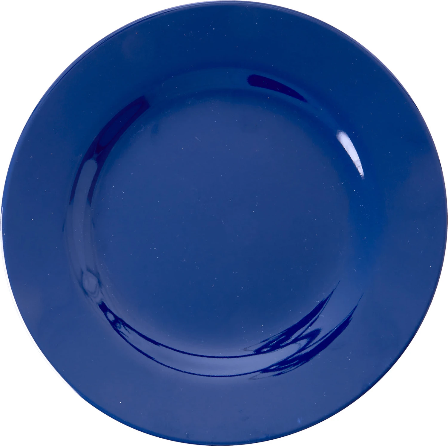 Rice Kinderteller Blau, Ø 20 Cm 3 Rice Kinderteller Blau, Ø 20 Cm