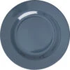 Rice Kinderteller Dunkelgrau, Ø 20 Cm -Babyprodukte rice kinderteller dunkelgrau o 20 cm