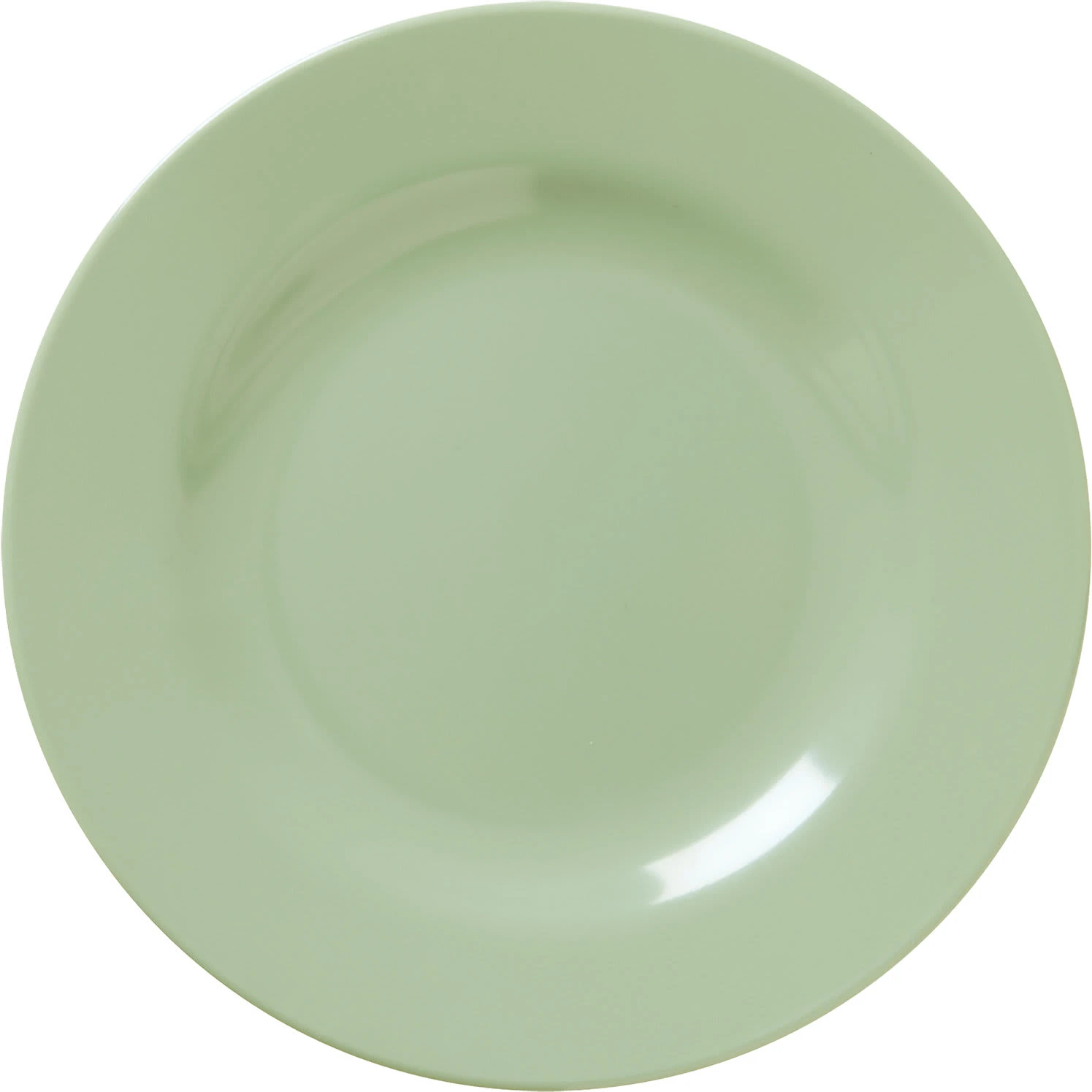 Rice Kinderteller Khaki, Ø 20 Cm 3 Rice Kinderteller Khaki, Ø 20 Cm