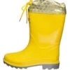 Richter Gummistiefel In Gelb