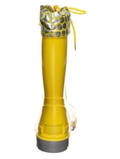 Richter Gummistiefel In Gelb -Babyprodukte richter gummistiefel in gelb 2