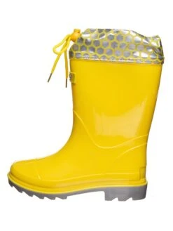 Richter Gummistiefel In Gelb