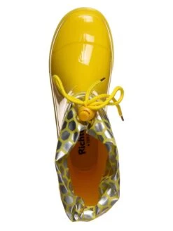 Richter Gummistiefel In Gelb -Babyprodukte richter gummistiefel in gelb 3