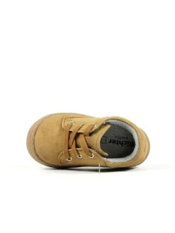 Richter Leder-Sneakers In Hellbraun -Babyprodukte richter leder sneakers in hellbraun 3