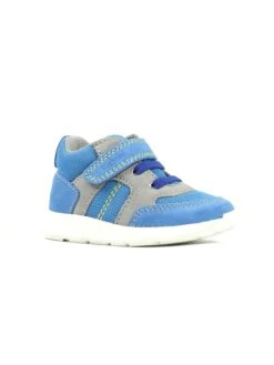 Richter Sneakers In Hellblau -Babyprodukte richter sneakers in hellblau 1