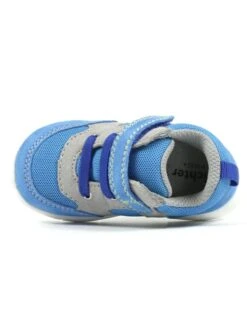 Richter Sneakers In Hellblau -Babyprodukte richter sneakers in hellblau 3