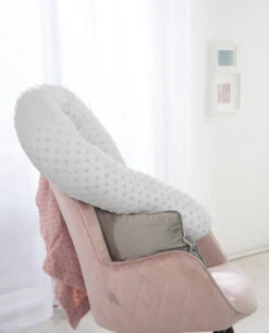 Roba Bettschlange Lil Planet, Grau - 170 Cm 9 Roba Bettschlange Lil Planet, Grau - 170 Cm -Babyprodukte roba bettschlange lil planet grau 170 cm 2