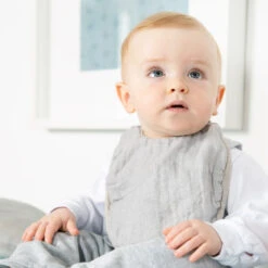 Roba Geschenkset Baby Essentials Lil Planet Grau -Babyprodukte roba geschenkset baby essentials lil planet grau 1