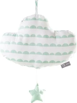 Roba Spieluhr "Happy Cloud" - Ab Geburt 5 Roba Spieluhr "Happy Cloud" - Ab Geburt -Babyprodukte roba spieluhr happy cloud ab geburt 1
