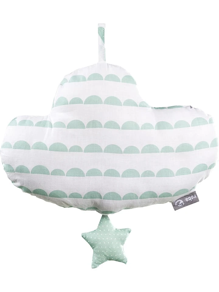 Roba Spieluhr "Happy Cloud" - Ab Geburt 3 Roba Spieluhr "Happy Cloud" - Ab Geburt