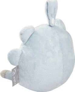 Roba Spieluhr 'Lil Cuties' Zum Aufhängen, 'LaLeLu', Hellblau -Babyprodukte roba spieluhr lil cuties zum aufhangen lalelu hellblau 1