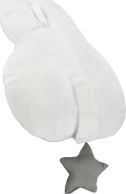 Roba Spieluhr 'miffy®, Herausnehmbares Spielwerk, Melodie 'LaLeLu' -Babyprodukte roba spieluhr miffy r herausnehmbares spielwerk melodie lalelu 2