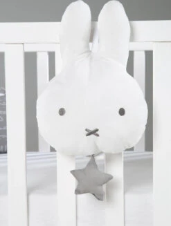 Roba Spieluhr 'miffy®, Herausnehmbares Spielwerk, Melodie 'LaLeLu' -Babyprodukte roba spieluhr miffy r herausnehmbares spielwerk melodie lalelu 3