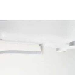 Rotho Babydesign Ablauf-Schlauch Für Badewannen In Weiß -Babyprodukte rotho babydesign ablauf schlauch fur badewannen in weiss 4