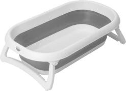 Rotho Babydesign Baby Bath 2go Faltbare Badewanne