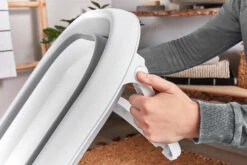 Rotho Babydesign Baby Bath 2go Faltbare Badewanne -Babyprodukte rotho babydesign baby bath 2go faltbare badewanne 5