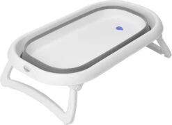 Rotho Babydesign Baby Bath 2go Faltbare Badewanne -Babyprodukte rotho babydesign baby bath 2go faltbare badewanne 6