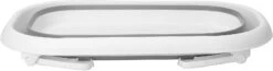 Rotho Babydesign Baby Bath 2go Faltbare Badewanne -Babyprodukte rotho babydesign baby bath 2go faltbare badewanne 7