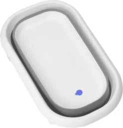Rotho Babydesign Baby Bath 2go Faltbare Badewanne -Babyprodukte rotho babydesign baby bath 2go faltbare badewanne 9