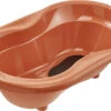 Rotho Babydesign Badewanne Top, Langoustino