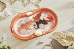 Rotho Babydesign Badewanne Top, Langoustino -Babyprodukte rotho babydesign badewanne top langoustino 2