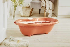 Rotho Babydesign Badewanne Top, Langoustino -Babyprodukte rotho babydesign badewanne top langoustino 3