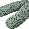 Rotho Babydesign Stillkissen Multi Leopard -Babyprodukte rotho babydesign stillkissen multi leopard