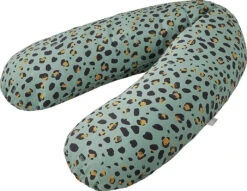 Rotho Babydesign Stillkissen Multi Leopard