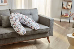 Rotho Babydesign Stillkissen Multi Modern Art -Babyprodukte rotho babydesign stillkissen multi modern art 1