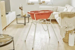 Rotho Babydesign TOP Badestation, Langoustino -Babyprodukte rotho babydesign top badestation langoustino 3