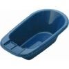 ROTHO Badewanne "Bella Bambini" In Blau - (B)84,5 X (H)27 X (T)47 Cm
