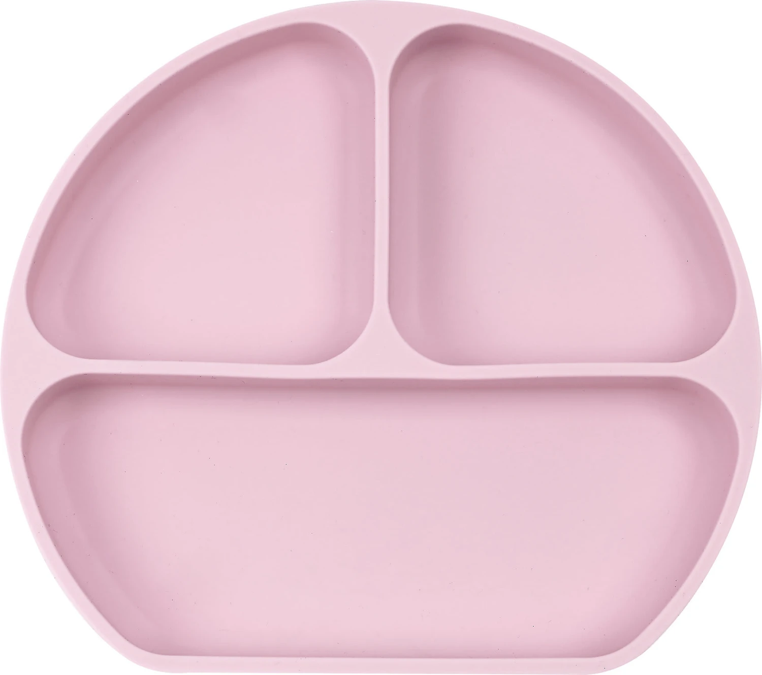 Safta Kinderteller Pink Koala, Silikon 4 Safta Kinderteller Pink Koala, Silikon – Bild 2