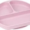 Safta Kinderteller Pink Koala, Silikon -Babyprodukte safta kinderteller pink koala silikon