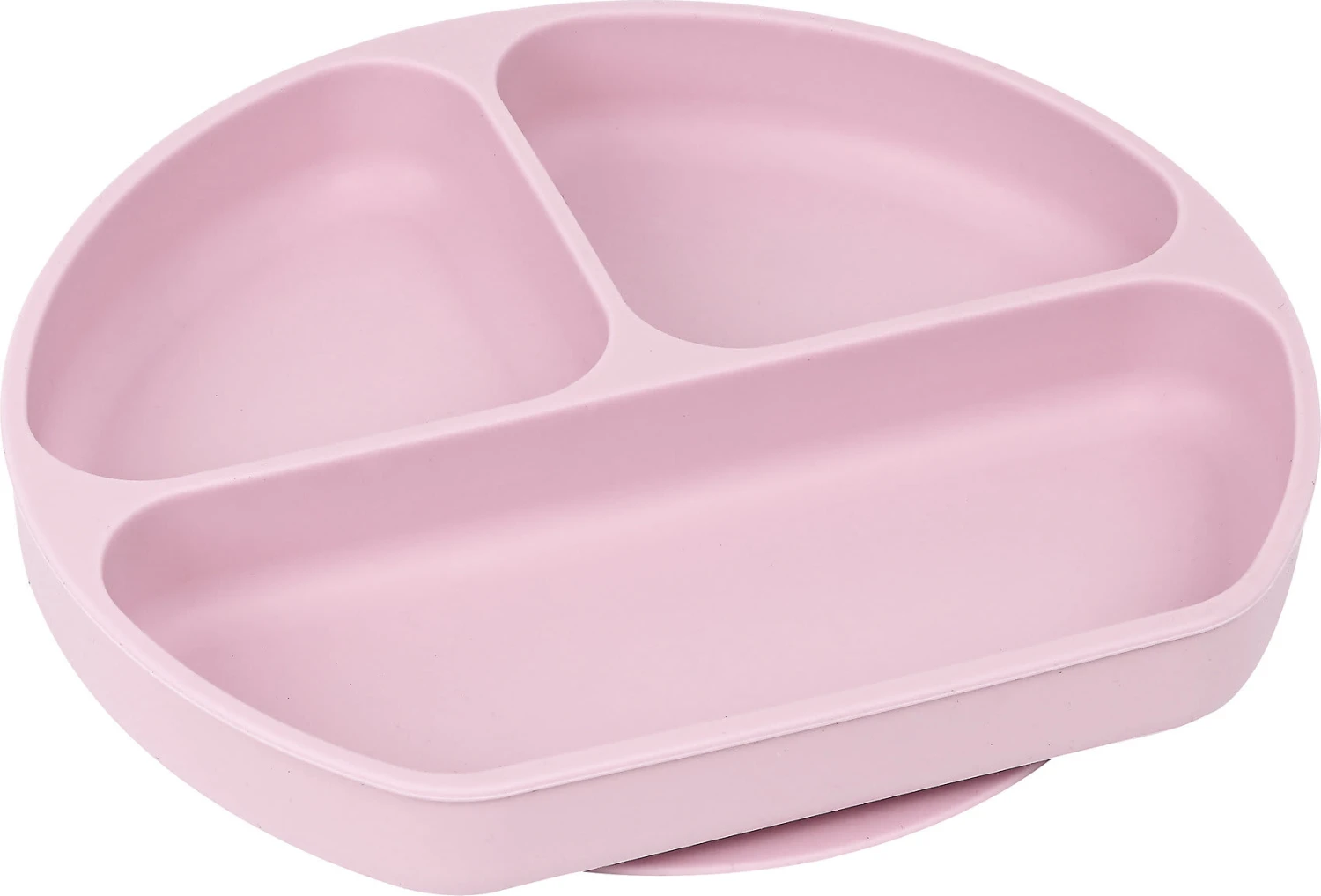 Safta Kinderteller Pink Koala, Silikon 3 Safta Kinderteller Pink Koala, Silikon