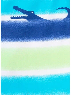 Sanetta Badehose In Blau/ Grün -Babyprodukte sanetta badehose in blau grun 2