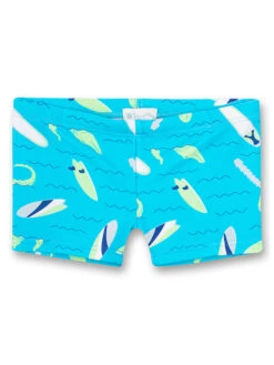 Sanetta Badehose In Hellblau