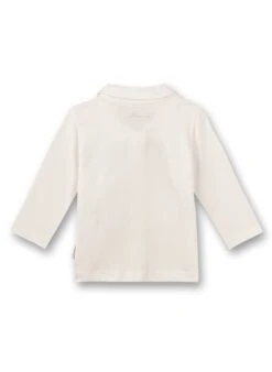 Sanetta Hemd In Beige -Babyprodukte sanetta hemd in beige 1